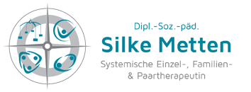 Dipl.-Soz.-päd. Silke Metten - Systemische Einzel-, Familien- &amp; Paartherapeutin